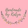Handmade by Katya - Home